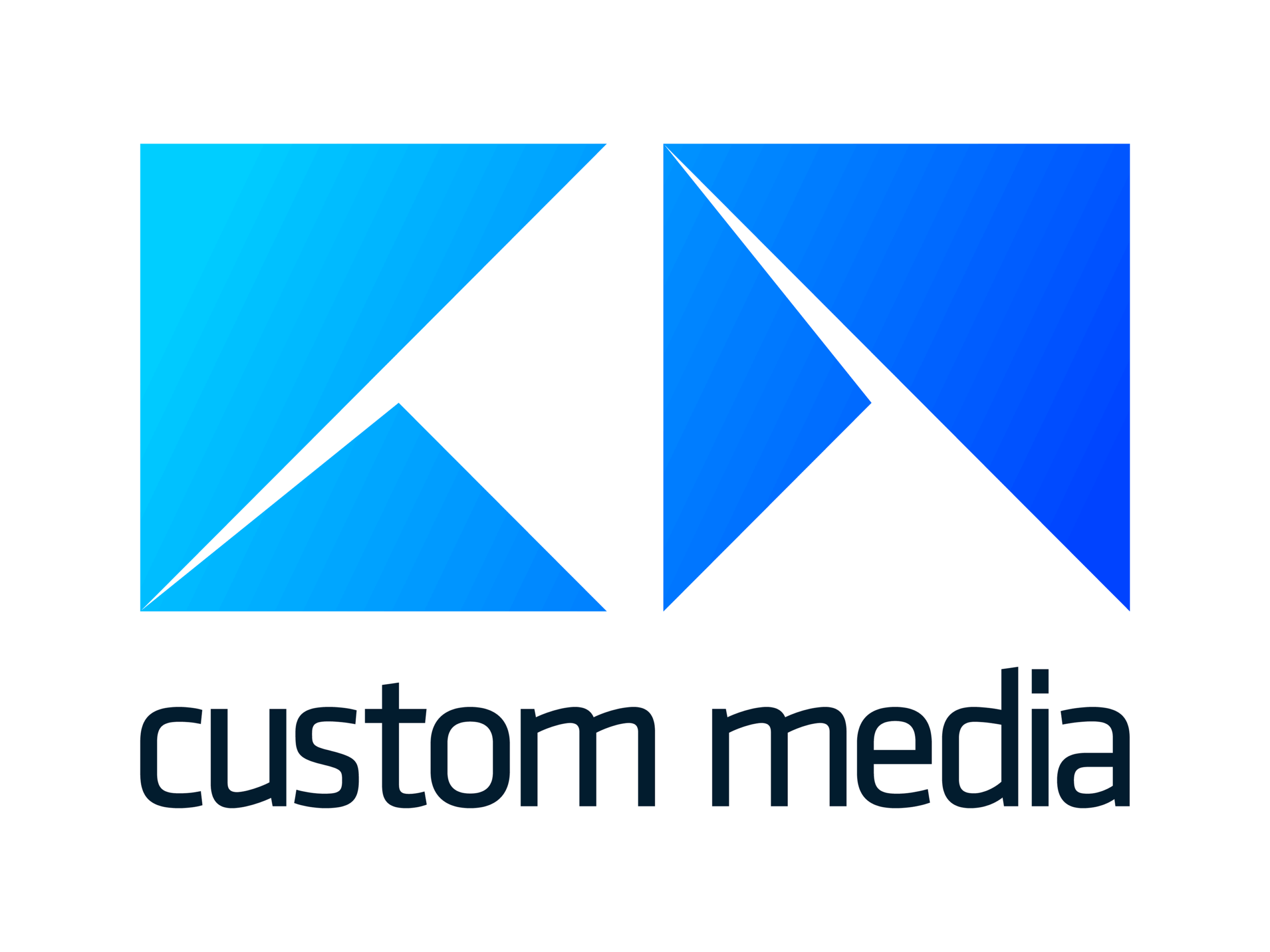 Custom Media