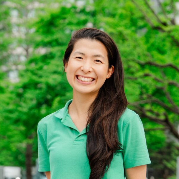 Kozue Oka